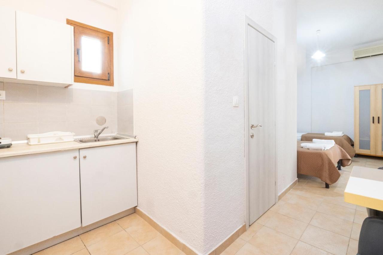Alexandra Hotel Kallithea (Chalkidiki)
